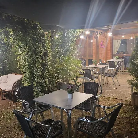 Restaurant Bellavista *
