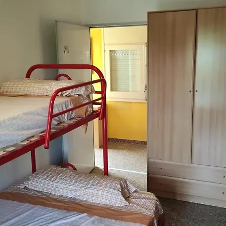 Homestay Restaurant Bellavista Santa Pau