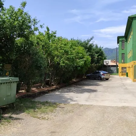 Restaurant Bellavista