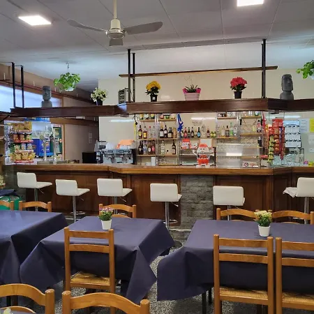 Restaurant Bellavista Homestay *