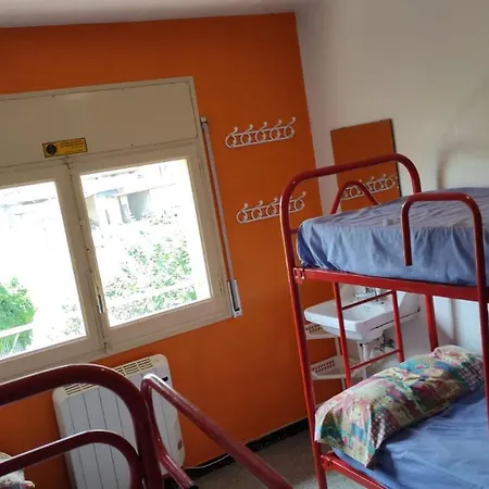 Homestay Restaurant Bellavista Santa Pau