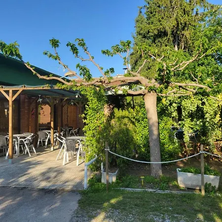 Restaurant Bellavista *