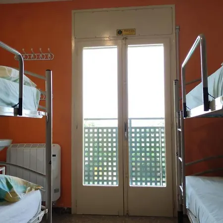 Restaurant Bellavista Homestay Santa Pau