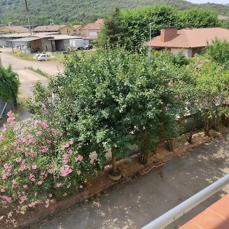 Restaurant Bellavista Homestay Santa Pau
