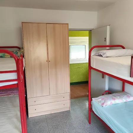 Homestay Restaurant Bellavista