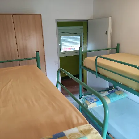 Homestay Restaurant Bellavista
