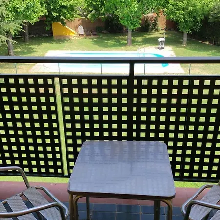 Restaurant Bellavista منزل للإقامة سانتا باو
